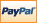 paypal接受标记